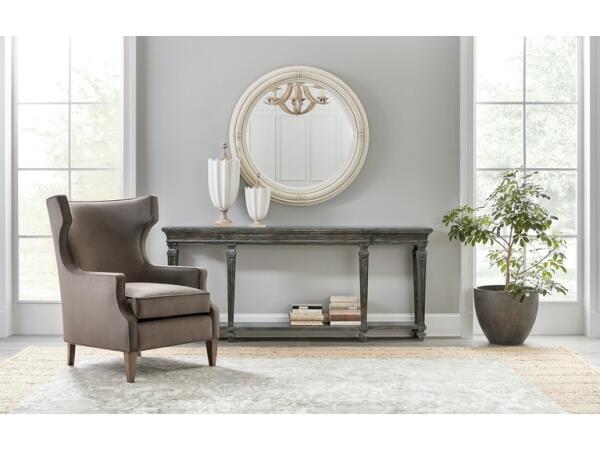 Traditions Console Table - Image 2