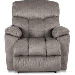 Morrison Power Rocking Recliner With Head Rest - Image 2
