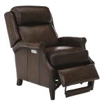 Albert Leather Power Motion Chair Recliners Bernhardt 4