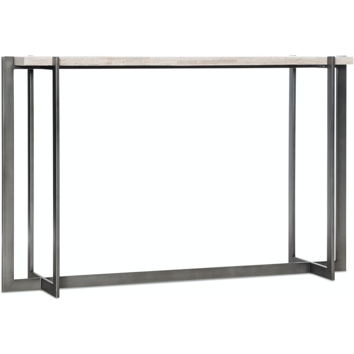 Commerce & Market Console Table Commerce & Market Console Table - Image 1