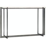Commerce & Market Splayed Leg Console Sofa Tables Hooker Furniture 7
