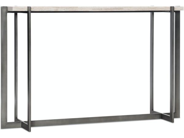 Commerce & Market Console Table