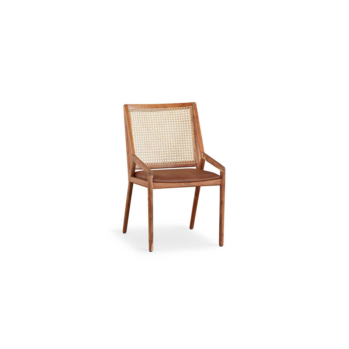 Keller Dining Chair Keller Dining Chair - Image 1