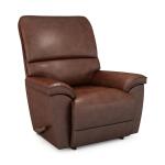 Soren Power Rocking Recliner w/ Headrest Recliners Customizable 7
