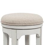 Magnolia Manor Swivel Bar Stool Barstools Liberty Furniture 8