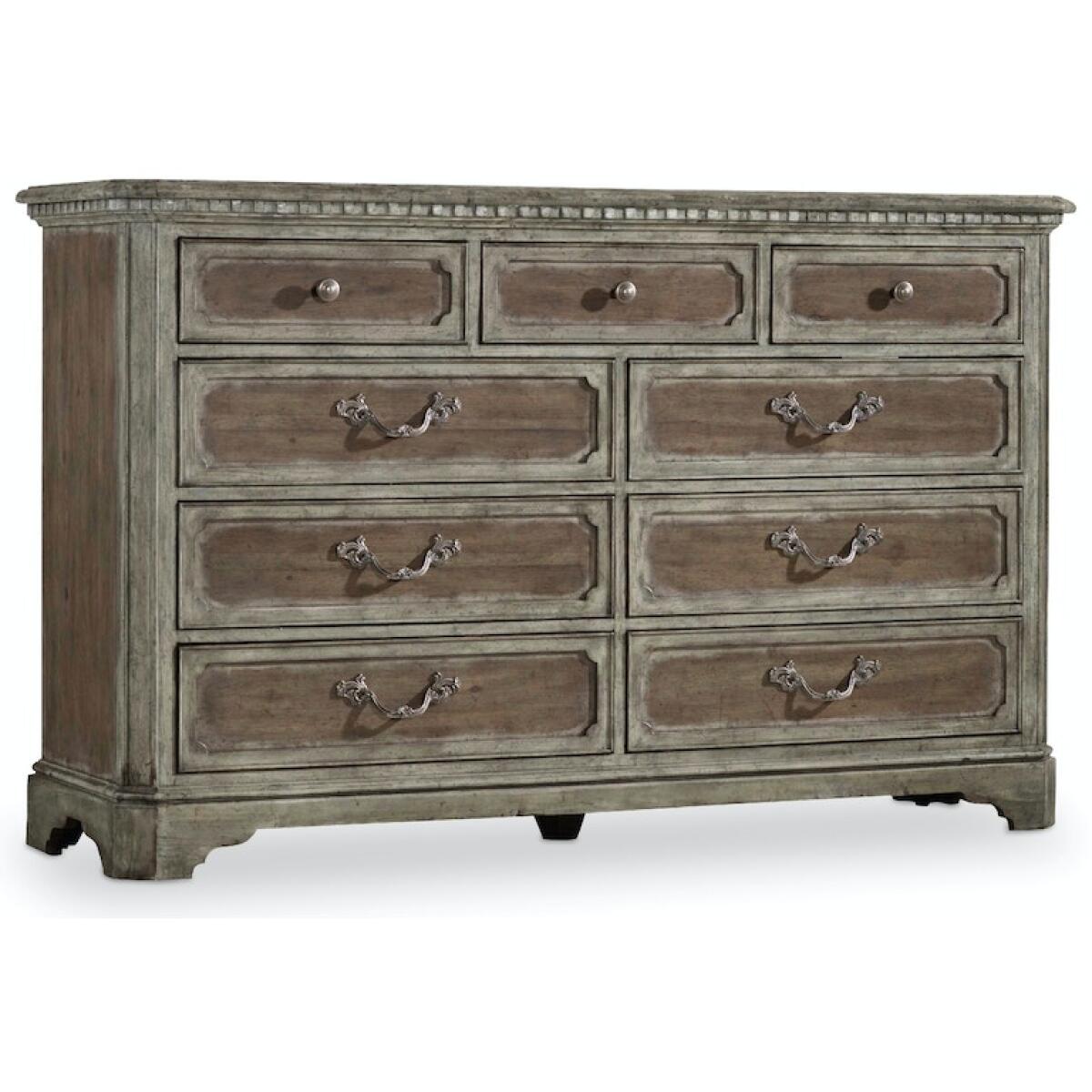 True Vintage Dresser True Vintage Dresser - Image 1