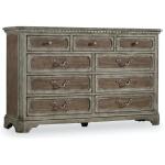 True Vintage Dresser