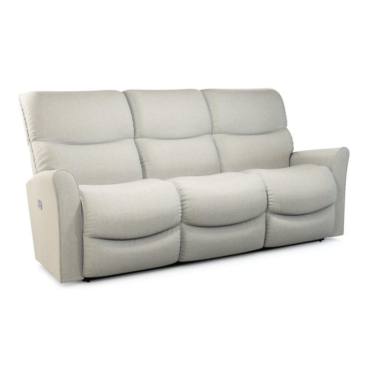 Rowan Power Wall Reclining Sofa Rowan Power Wall Reclining Sofa - Image 1