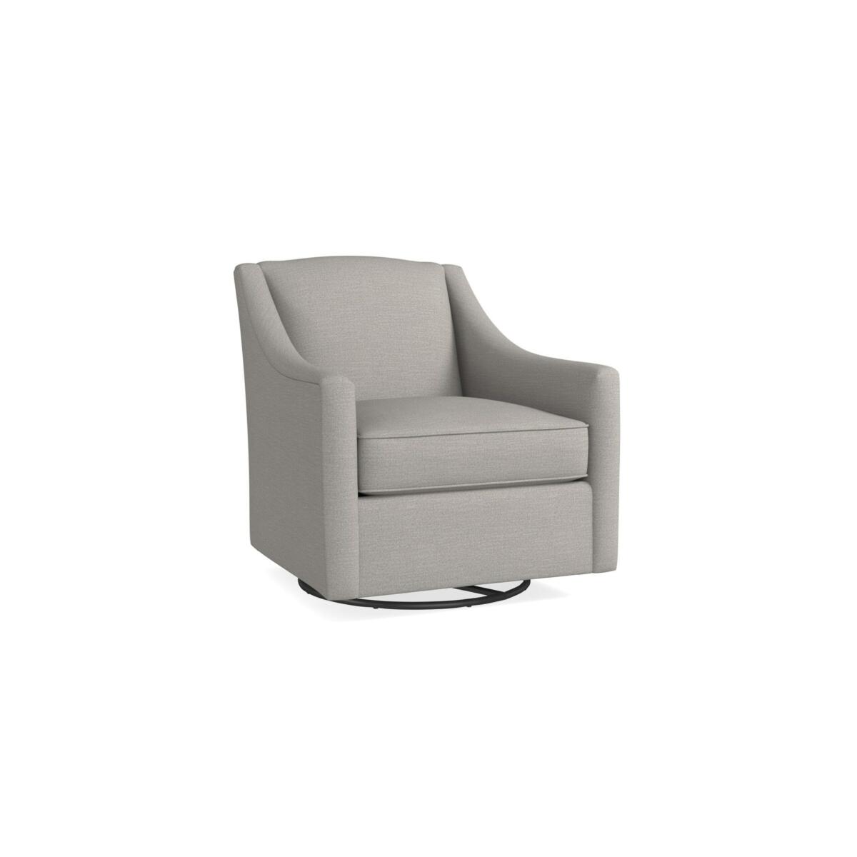 Corinna Swivel Glider Chairs Bassett Furniture Corinna Swivel Glider Chairs Bassett Furniture