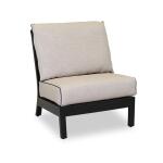 Montecito Swivel Rocking Club Chair Outdoor Chairs Sunset West 3