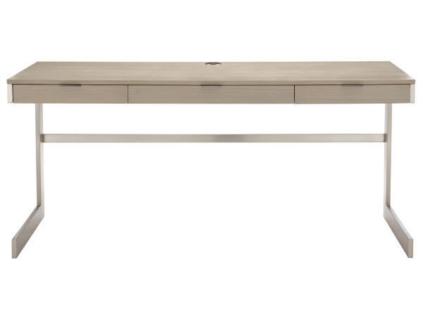 Axiom Desk Desks Bernhardt