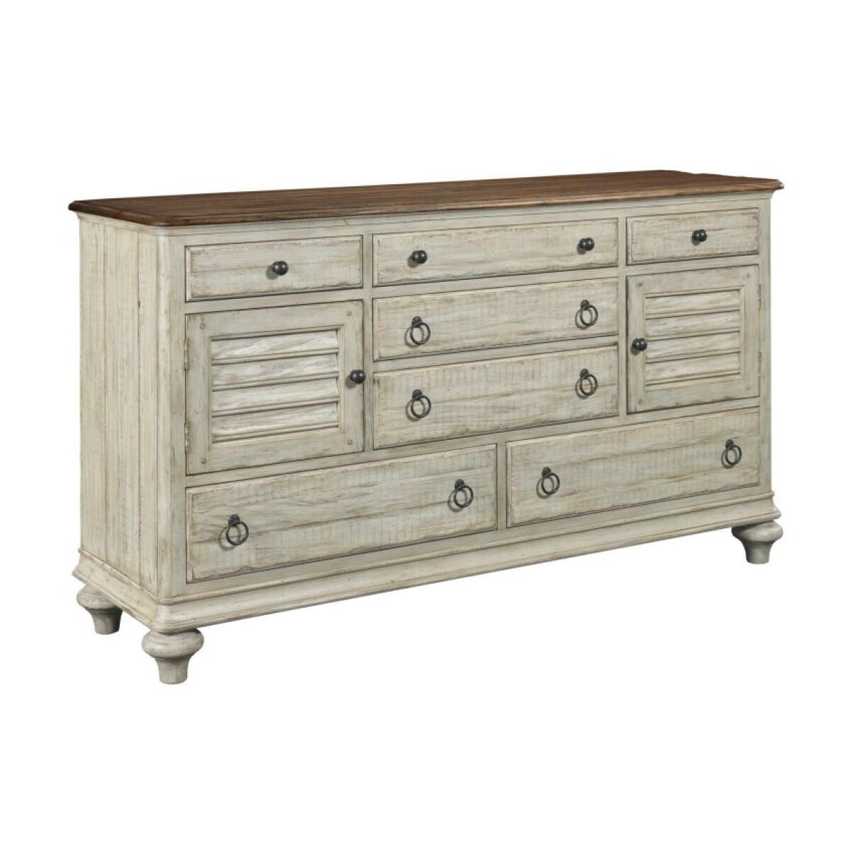 Ellesmere Dresser Dressers Kincaid Furniture Ellesmere Dresser Dressers Kincaid Furniture