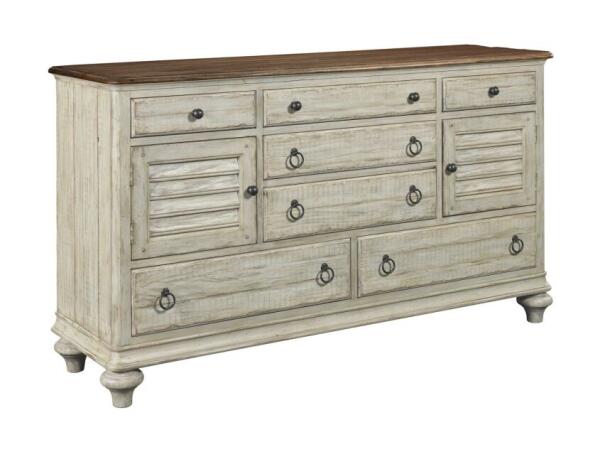 Ellesmere Dresser Dressers Kincaid Furniture