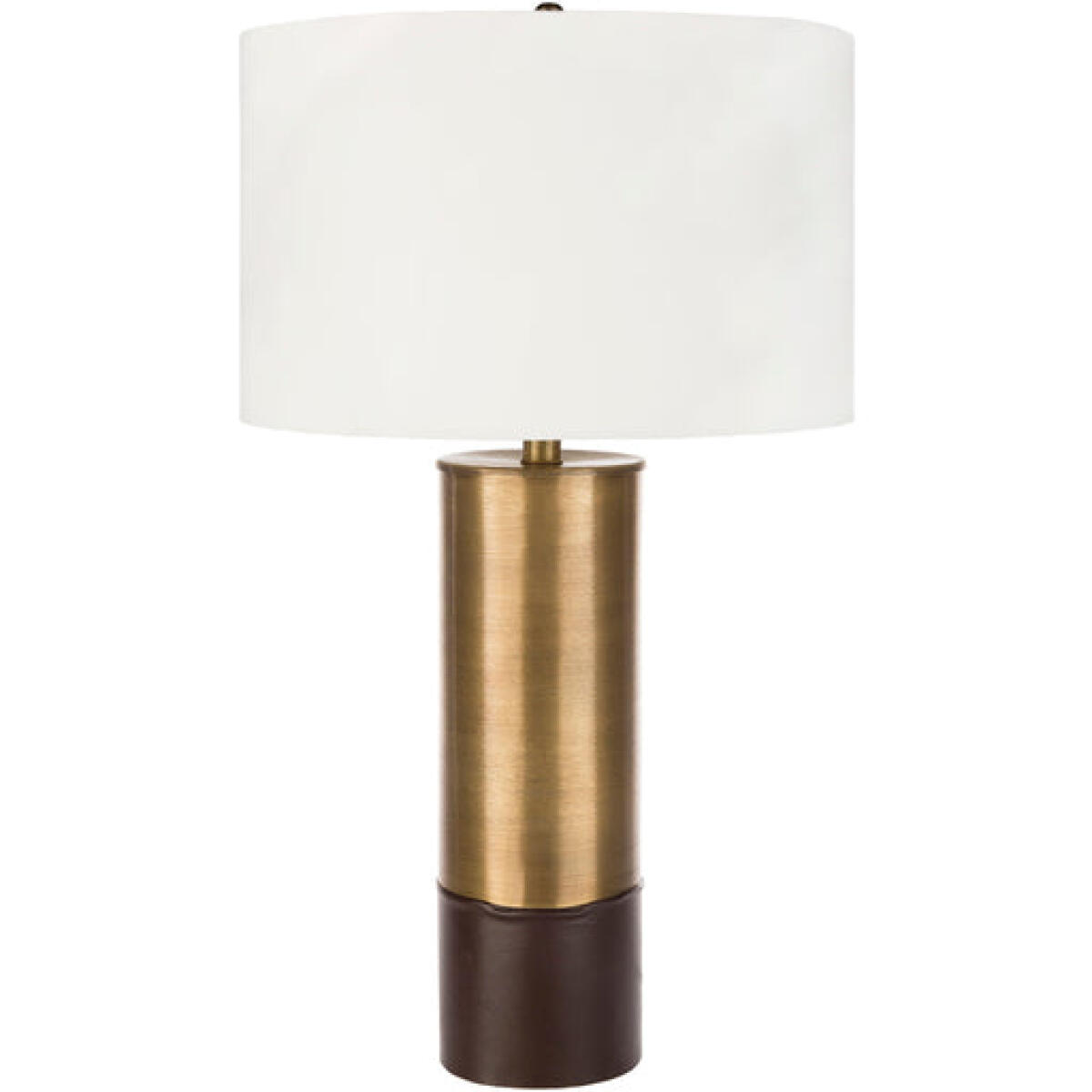 Nelson NSN-001 Table Lamp Lighting Surya Nelson NSN-001 Table Lamp Lighting Surya