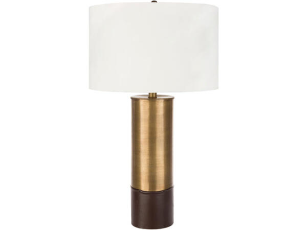 Nelson NSN-001 Table Lamp Lighting Surya