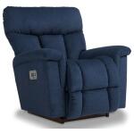 Mateo Casual Power Rocking Recliner - Image 2