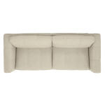 Remi Plush Sofa - Image 4