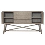 Albion Sideboard Dining Storage Bernhardt 6