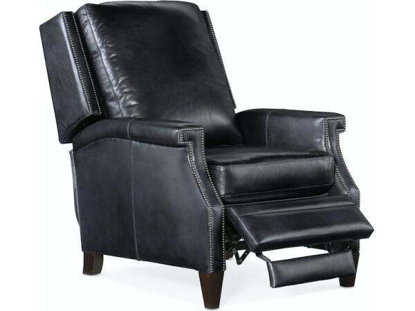 Collin Manual Push Back Recliner RC379-PB-048 - Image 2