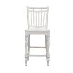 Magnolia Manor Spindle Back Counter Chair Barstools Liberty Furniture 10