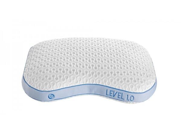 Level 1.0 Series Pillow – BGP104AMSP Pillows Bedgear