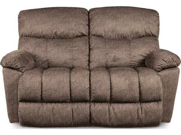 Morrison Casual Reclining Loveseat Loveseats Customizable
