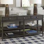 Synchronicity Sofa Table Sofa Tables La-Z-Boy 4