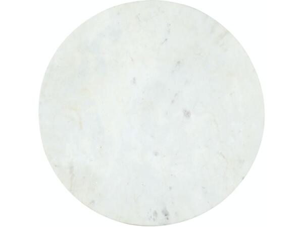 Melange Raisa Round End Table End tables Hooker Furniture 5