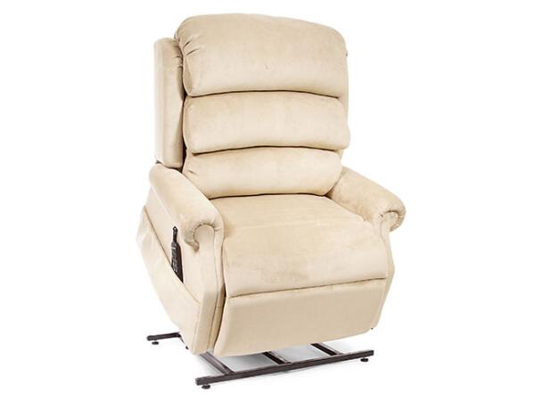 StellarComfort UC550 Lift Chairs Customizable