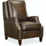 Pinnacle Rocking Recliner Recliners Customizable 5