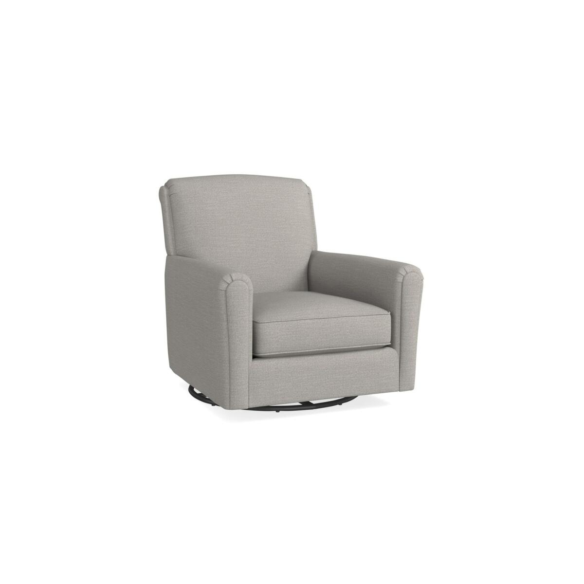Ridgebury Swivel Glider Chairs Bassett Furniture Ridgebury Swivel Glider Chairs Bassett Furniture