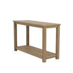 Redondo End Table Outdoor Tables Sunset West 3