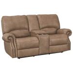 Prescott Power Motion Loveseat