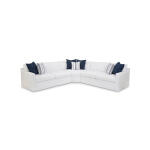 Jordan Sectional Sectionals Customizable 3