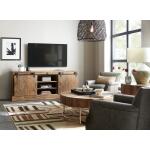 L'Usine Sliding Door Entertainment Console - Image 4