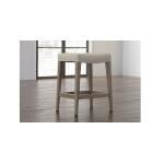 Vail Saddle Stool Barstools Bassett Furniture 5