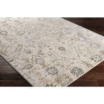 Brunswick 5×7’5″ Rugs Surya 9