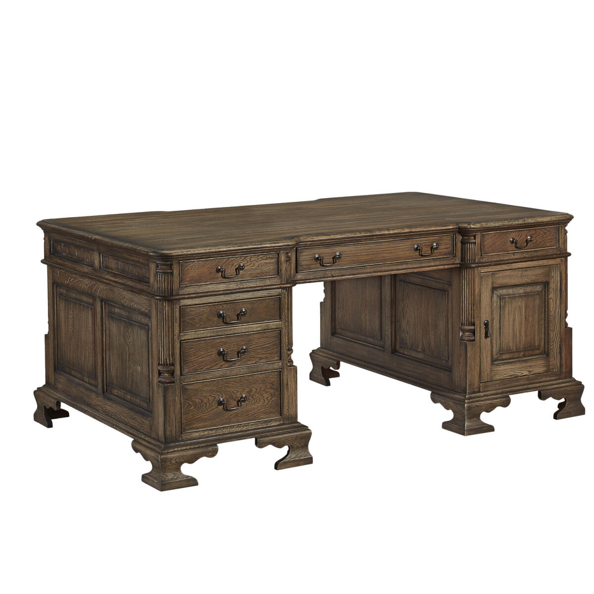 Partners Desk Desks Furniture Classics Partners Desk Desks Furniture Classics