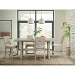 Cascade Upholstered Wood Back Counter Stool Barstools Riverside Furniture 10