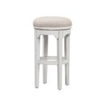 Magnolia Manor Swivel Bar Stool Barstools Liberty Furniture 7