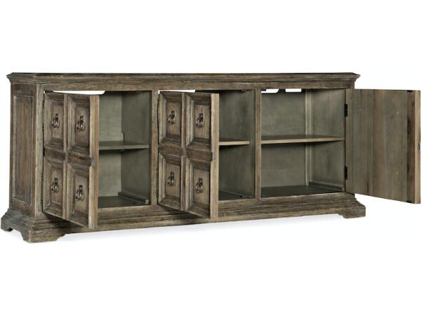 La Grange Winchester Media Console - Image 4