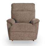 Jay Power Rocking Recliner w/ Headrest & Lumbar - Image 4