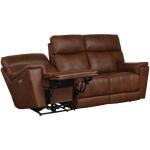 Beaufort Power Reclining Sofa Sofas Bassett Furniture 9