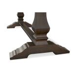 Benchmade Harvest Oak Dining Table - Image 7