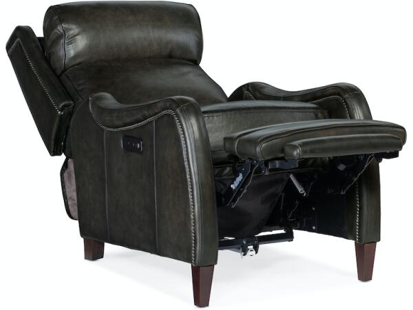 Stark Pwr Recliner W/Pwr Headrest RC234-PH-089 - Image 3