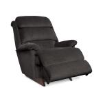 Astor Power Wall Recliner w/ Headrest and Lumbar Recliners Customizable 7
