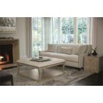 Rustic Patina Cocktail Table - Image 6