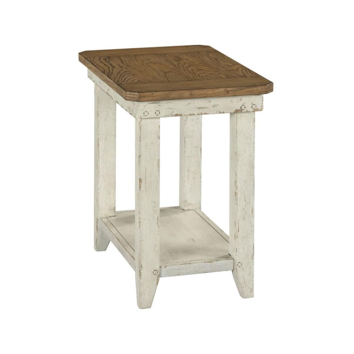 Chambers Chairside Table Chairside Tables Hammary Chambers Chairside Table Chairside Tables Hammary