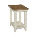 Signature Designs Bora White Spot Bunching Table 2183-951 Accent Furniture Accent Furniture 12