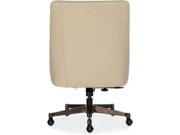 Paula Executive Swivel Tilt Chair - Image 3